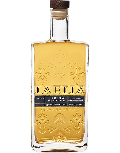 Buy Laelia Añejo Tequila