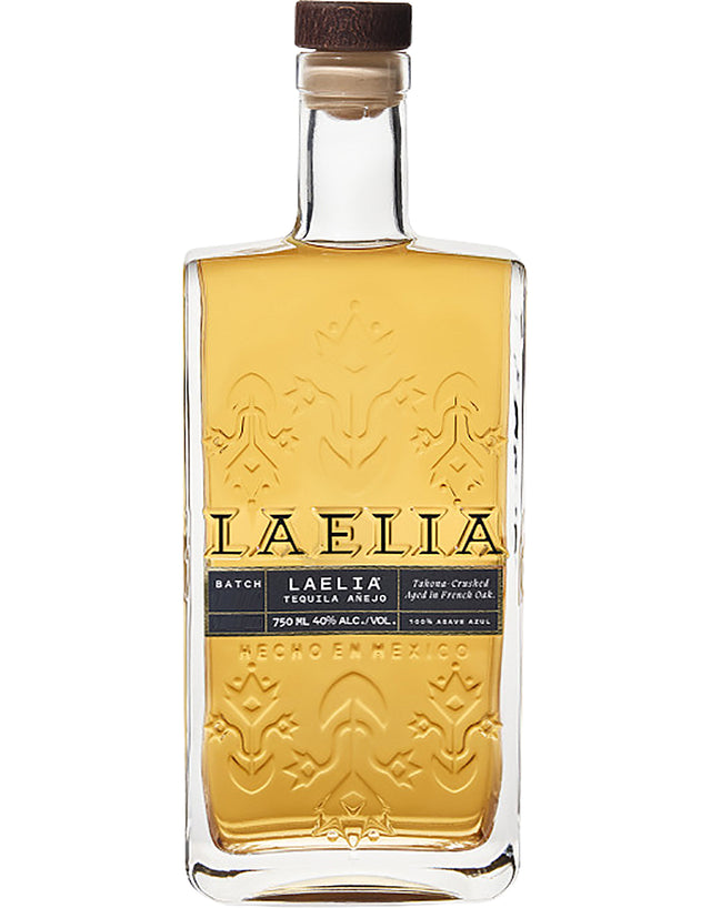 Buy Laelia Añejo Tequila