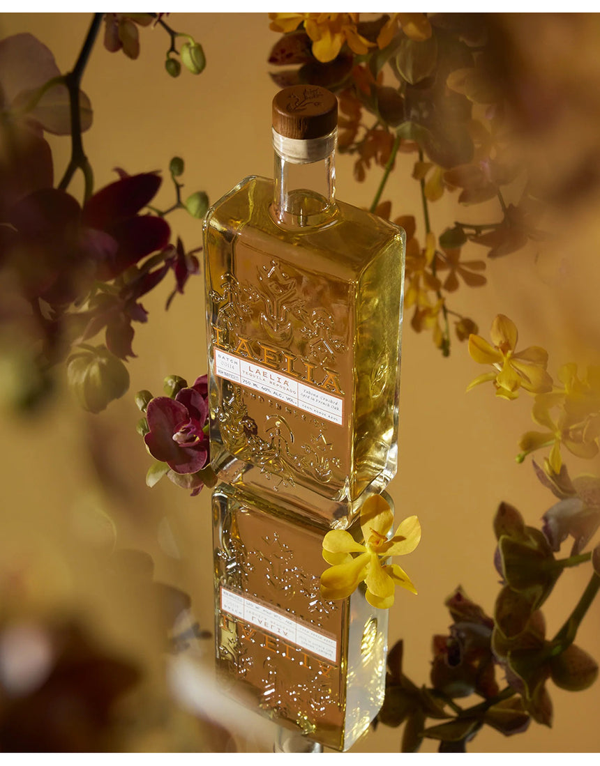 Buy Laelia Reposado Tequila