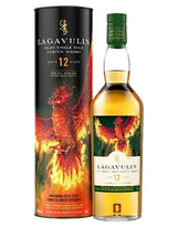 Lagavulin 12 Year Old Special Releases Scotch Whisky - Lagavulin