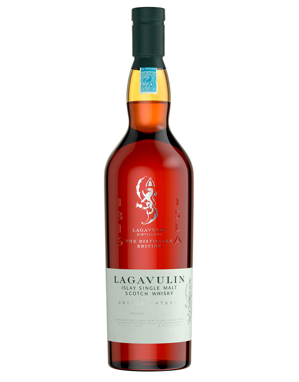 Lagavulin Distillers Edition 06 - Lagavulin