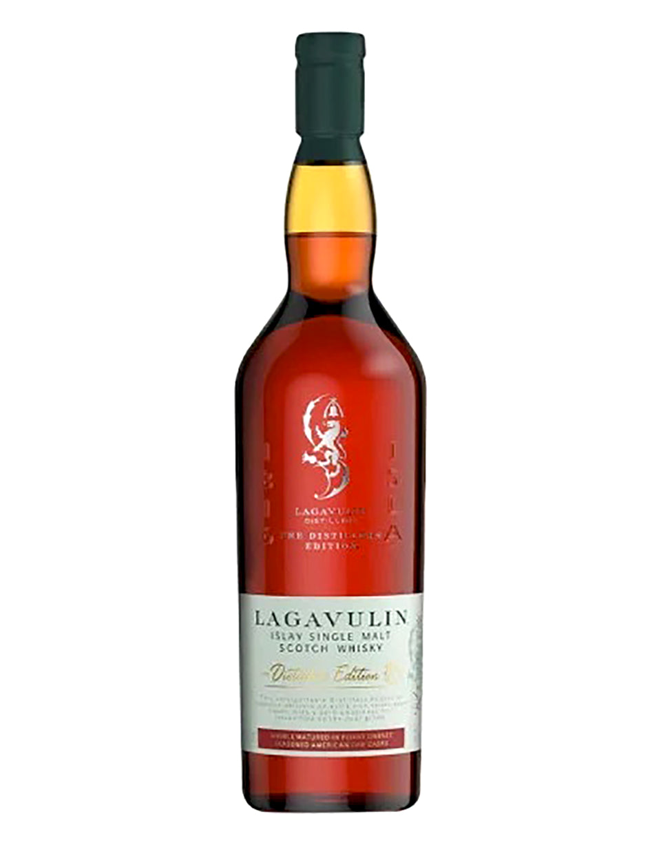 Lagavulin Distillers Edition Scotch 2022 - Lagavulin