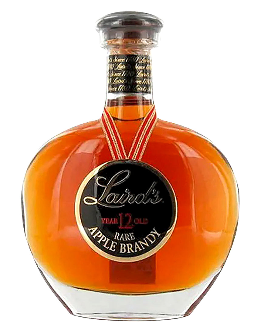 Buy Laird’s 12 Year Old Rare Apple Brandy