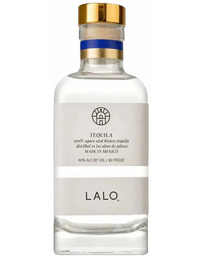 Lalo Tequila 375ml