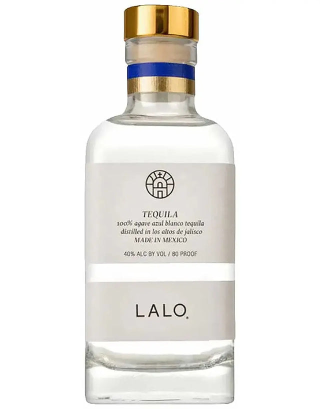 Lalo Tequila 375ml