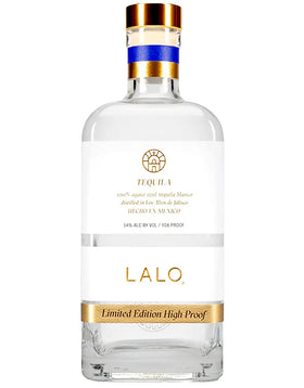  Buy LALO Tequila High Proof