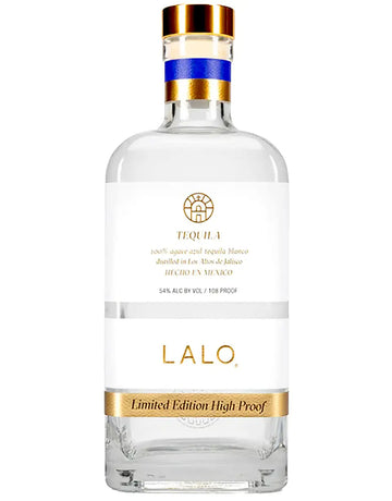  Buy LALO Tequila High Proof