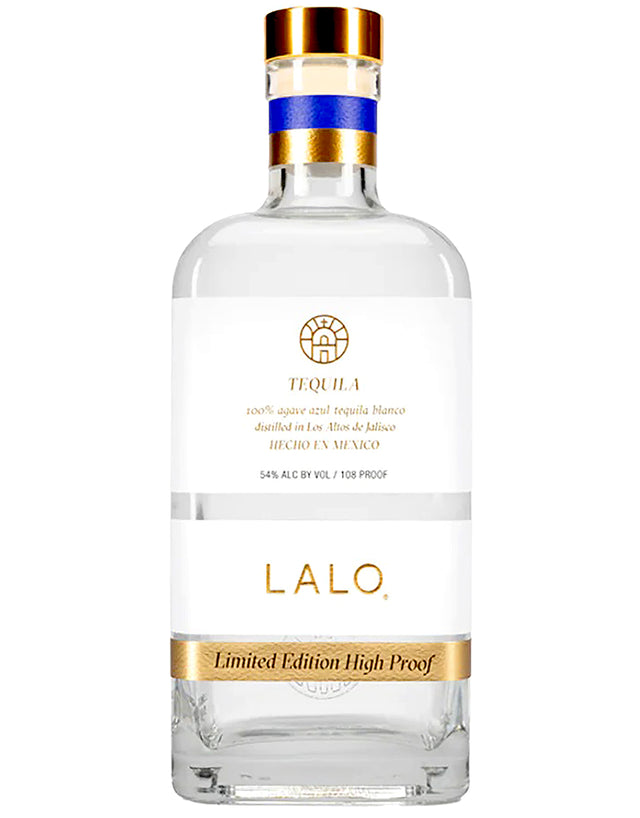  Buy LALO Tequila High Proof