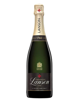 Buy Lanson Black Label Brut Champagne