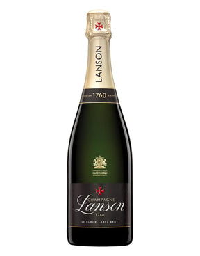 Buy Lanson Black Label Brut Champagne