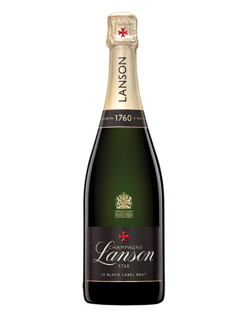 BuyLanson Black Label Brut Champagne