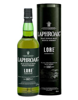 Laphroaig Lore Scotch 750ml - Laphroaig