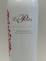 La Pinta Pomegranate Liqueur - Clase Azul Tequila