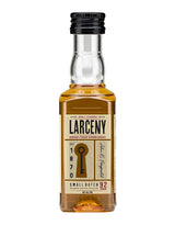 Larceny 1870 Bourbon 50ml - Larceny