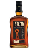 Larceny Barrel Proof Bourbon 750ml - Larceny