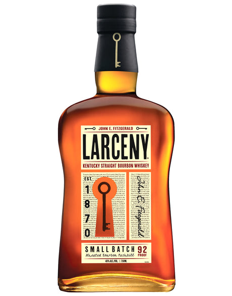 Larceny John E. Fitzgerald Bourbon 750ml - Larceny