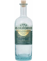 Shop Las Californias Nativo Gin