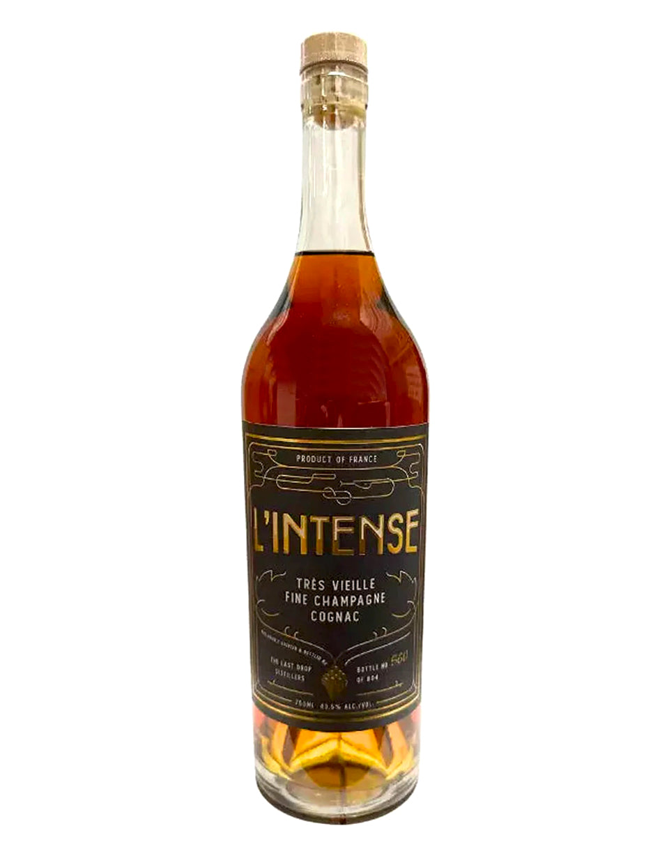 Buy The Last Drop L'Intense Fine Champagne Cognac