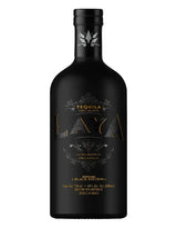 Laya Reposado Black Edition Tequila