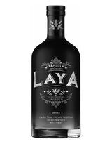 Laya Silver Tequila
