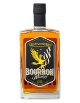 Buy Leadslingers Bourbon Whiskey