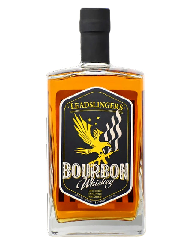 Buy Leadslingers Bourbon Whiskey