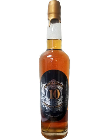 Buy Leadslingers 10 Year Old Bourbon