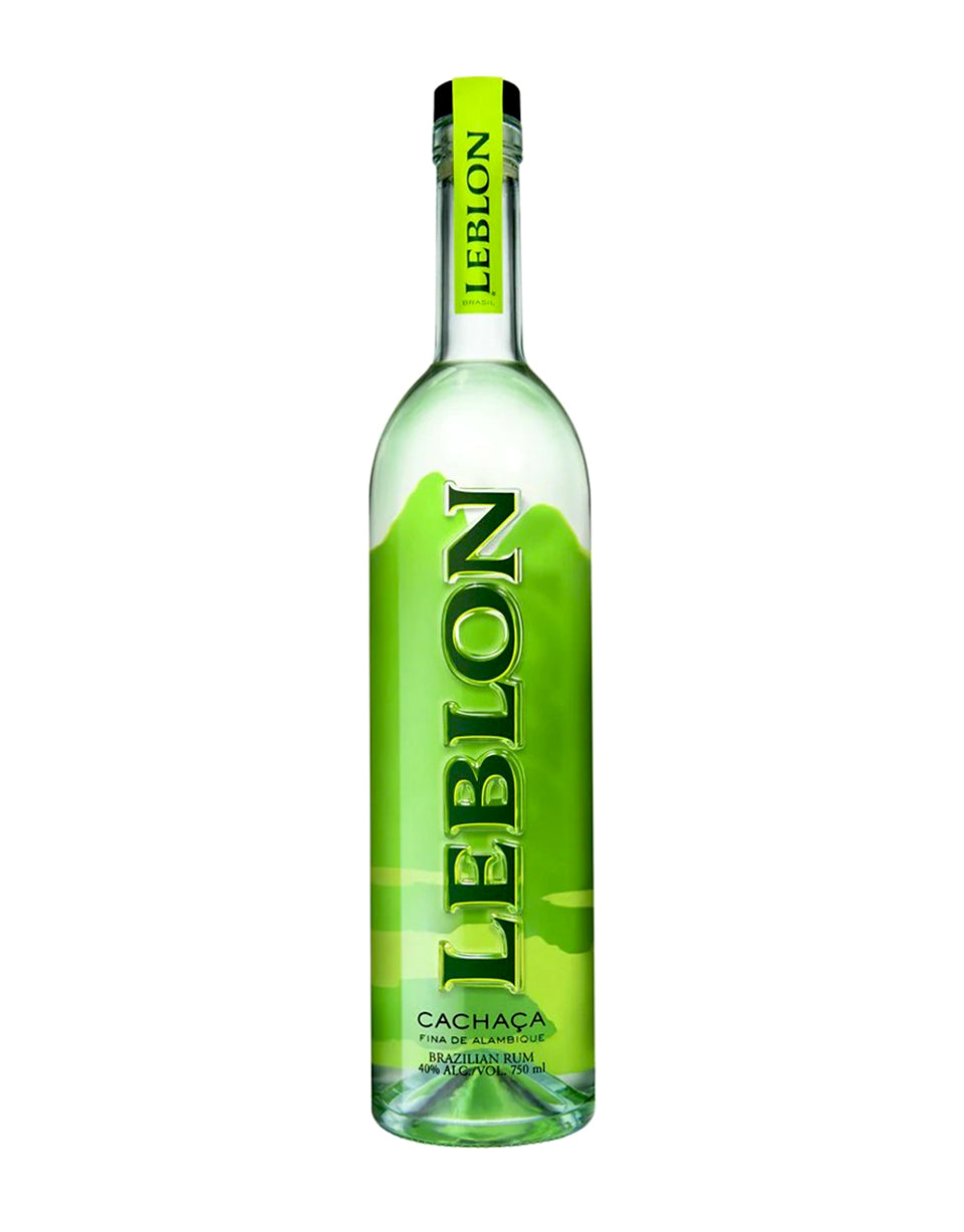 Leblon Cachaca Rum 750ml - Leblon