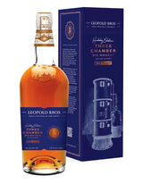 Leopold Bros Three Chamber Holiday Edition Rye Whiskey - Leopold Bros