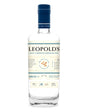 Leopold's Navy Strength American Gin - Leopold Bros