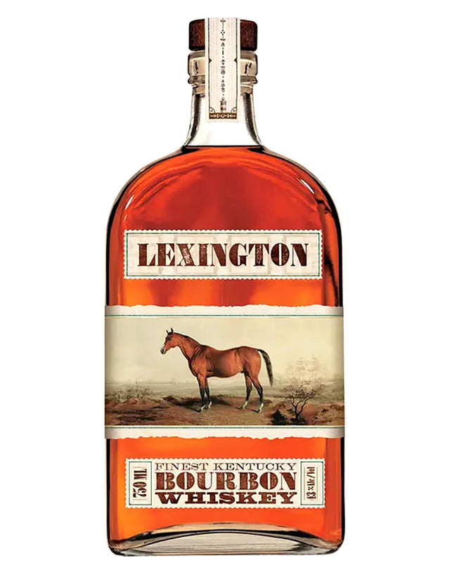 Buy Lexington Bourbon Whiskey
