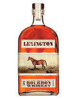 Buy Lexington Bourbon Whiskey