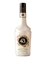 Buy Licor 43 Cuarenta y Tres Horchata Vegan