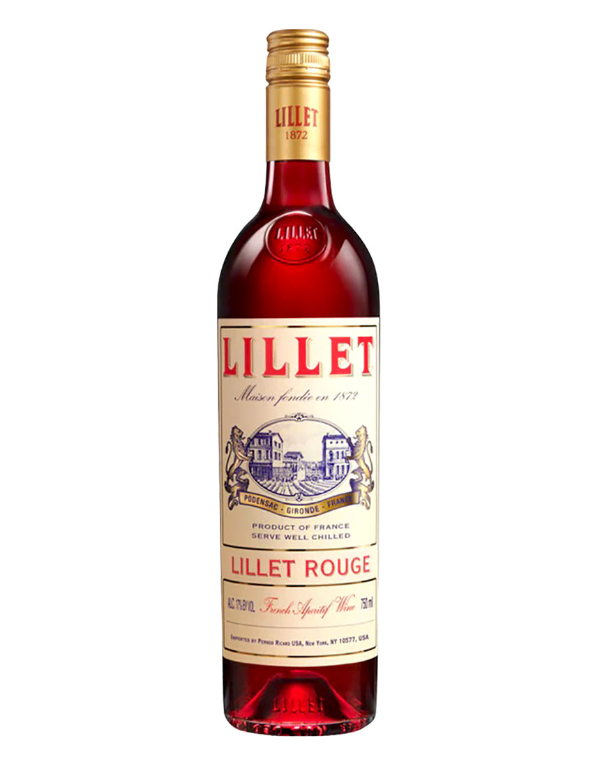 Buy Lillet Aperitif Rogue