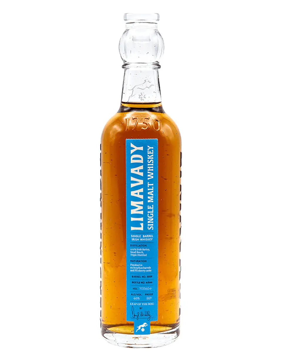 Limavady Single Malt Whiskey - Limavady