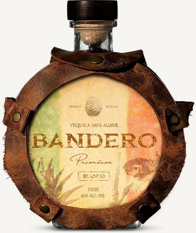 Bandero Premium Blanco 750ml - Liquor