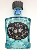 Centinela Blanco Tequila 750ml - Liquor