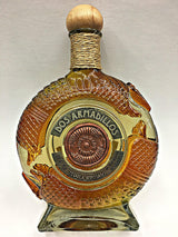 Dos Armadillos Reposado Tequila - Liquor