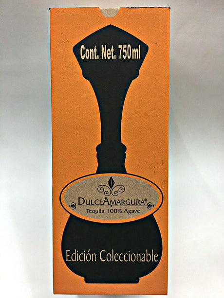 Dulce Amagura Extra Añejo 750ml - Liquor