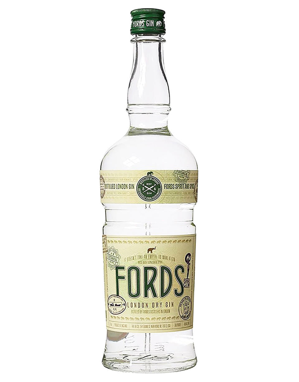 Ford's Gin Martini Kit Price & Reviews