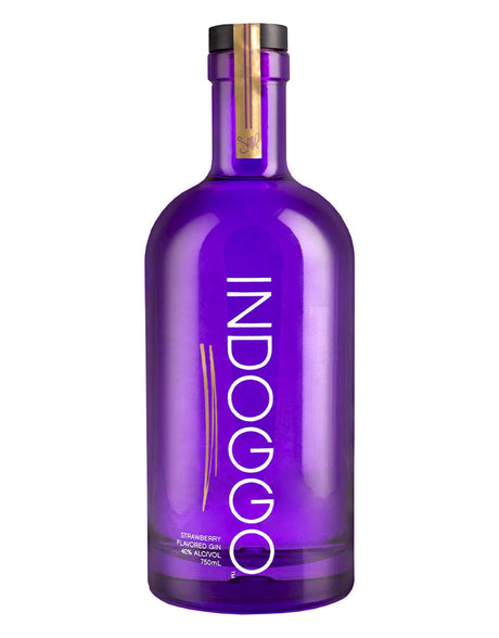 Indoggo Gin by Snoop Dogg - Indoggo Gin