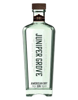 Juniper Grove American Dry Gin - Liquor