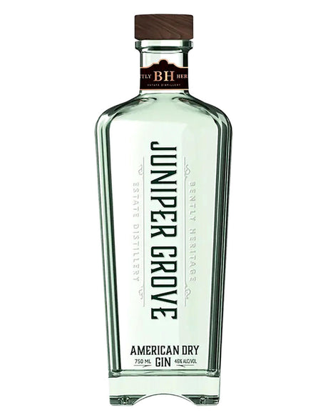 Juniper Grove American Dry Gin - Liquor