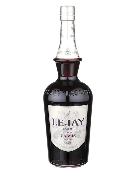 Lejay Creme de Cassis - Liquor