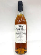 Nassif Family Reserve 750ml - Liquor