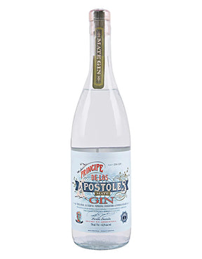 Principe De Los Apostoles Gin - Liquor