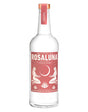 Rosaluna Mezcal Artesanal - Joven 750ml - Liquor