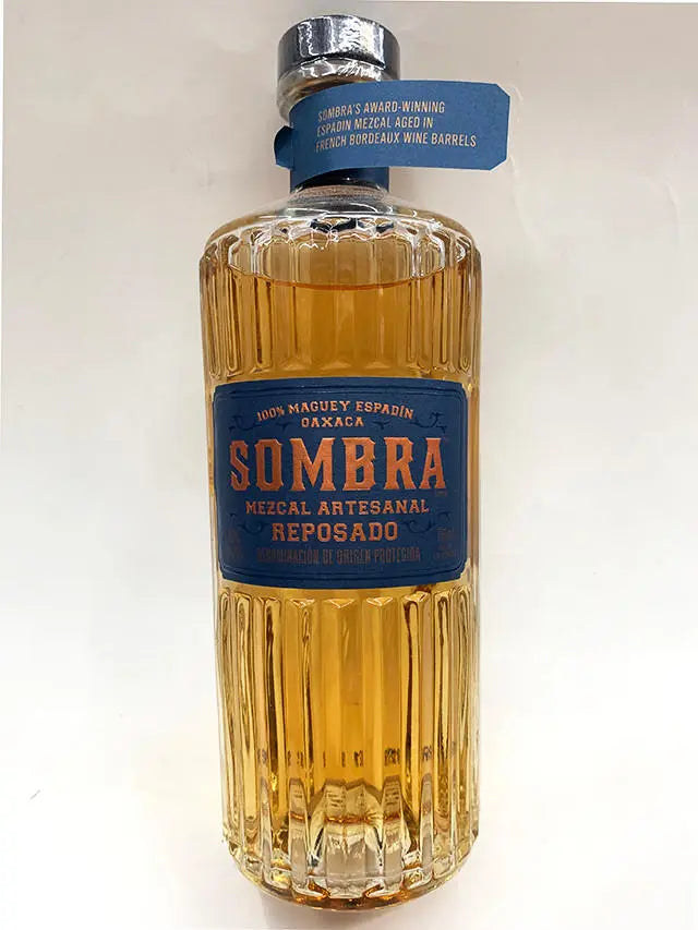Sombra Reposado Mezcal | Tequila - Quality Liquor Store