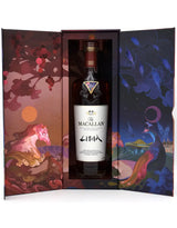 Buy The Macallan Lìthà Highland Single Malt Scotch Whisky