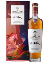 Buy The Macallan Lìthà Highland Single Malt Scotch Whisky